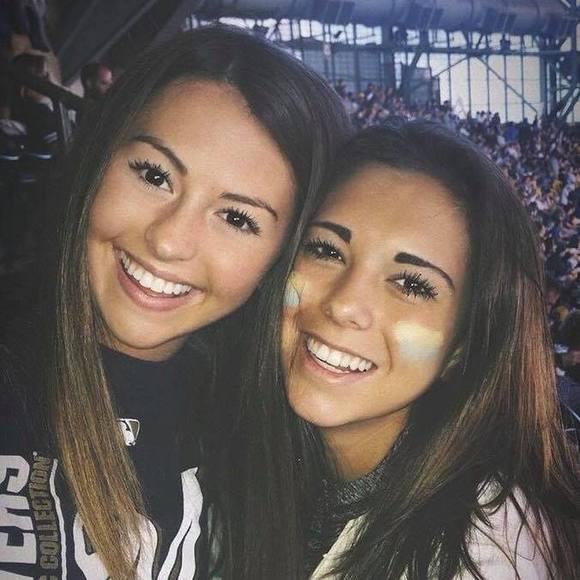 Meet the Posher Other - Meet your Posher, Julie